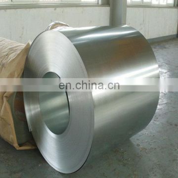 405 2BA BA finish stainless steel coil/strip factory in stock for sale