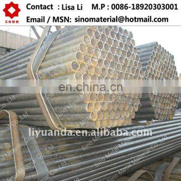 steel scaffolding tube in BS1139 EN39 Standard