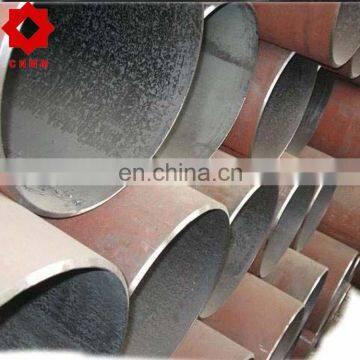 Manufacturer preferential supply 12 inch carbon seamless steel pipe st37 st52 for api 5l