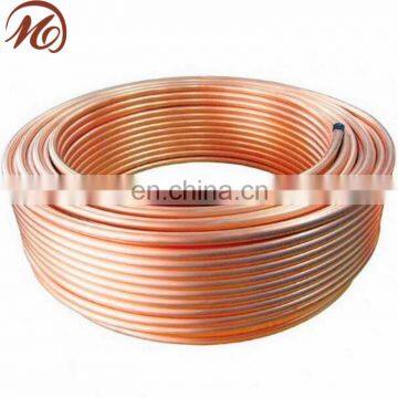 copper tube coil