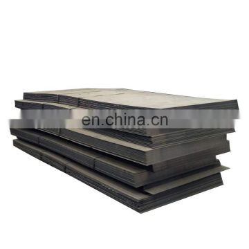 Cheap price good quality NM500 high strength wear resistant steel plate