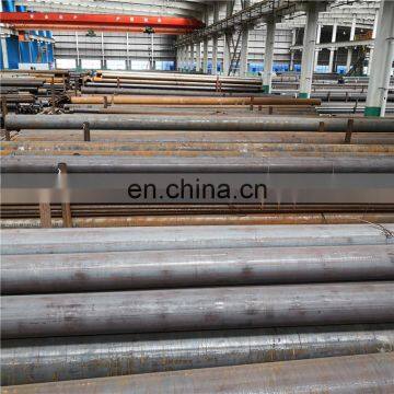 ASTMA53 Carbon Steel Seamless Pipe
