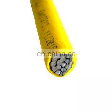 AA-8000 Series Aluminum Alloy XHHW-2 Direct Burial Electrical Cable