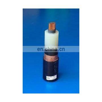 China Manufacturer 11-26kv 95mm 120mm 150mm 185mm 240mm 300mm 630mm 800mm XLPE Insulated Power Cable photo-6
