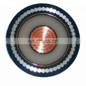 19/33KV AL/XLPE/PVC TYPE B CABLES photo-3