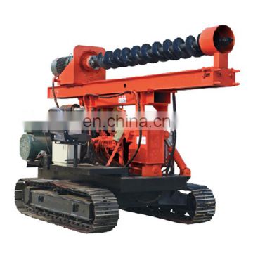 Factory supply electric pile driver/ electric vibratory pile hammer/electric vibro driver