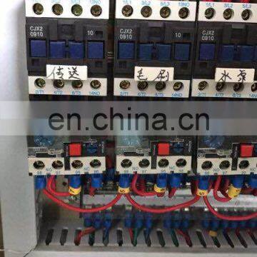 Various Models Horizontal Small Glass Washer photo-5