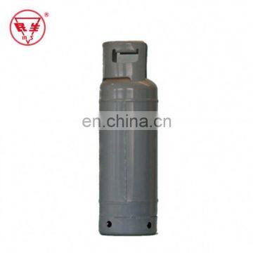 Low Price 50Kg Propane Lpg Tank Gas Cylinder With Valve