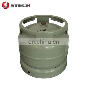 13L 6Kg LPG Gas Cylider Cylinder