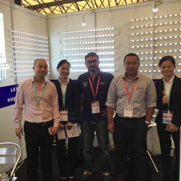 Shenzhen Qingyuan Optoelectronics Co. company overview - view 2
