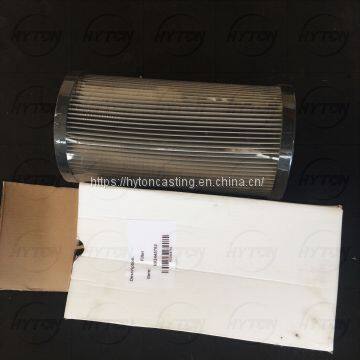Filter Cartridge Element Apply to Metso Nordberg Gp200 Cone Crusher Replacement Parts photo-2