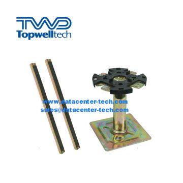 Best Price And High Quality All Steel Raised Access Floor 600*600mm photo-5
