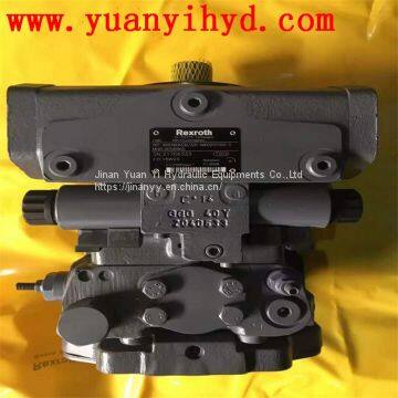 Rexroth A4vg Hydraulic Pump A4vg40, A4vg56, A4vg71, A4vg90, A4vg125,A4vg180, A4vg250 Piston Pump For Sales