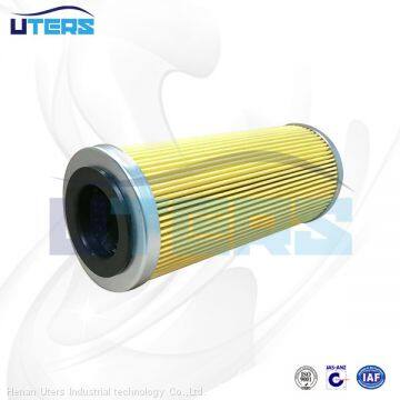 UTERS equivalent HILCO hydraulic oil filter element PH310-12-CV  accept custom