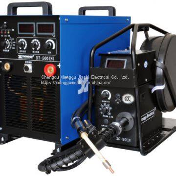 Xionggu D7-500(N) Multi-process IGBT Inverter Welding machine