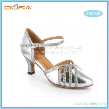 DRLT029 Latin Dance Shoes