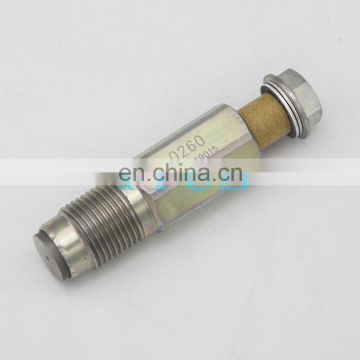 High Quality  Diesel Fuel Valve 6C1Q9H321AB