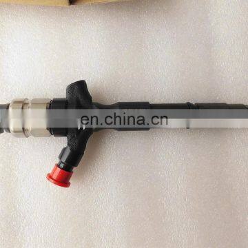 original injector 23670-0L090 295050-0180 295050-0181 295050-0520