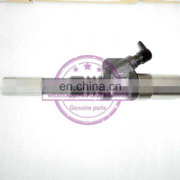 100% ORIGINAL NEW Injector 095000-1210, 095000-1211, 095000-1212, 6156-11-3300, 6156-11-3301, 6156-11-3302