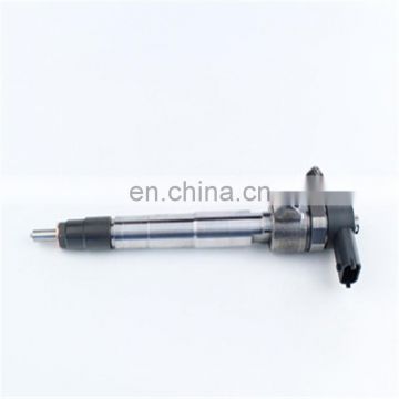 China 0445110594 fuel nozzle common rail injector test