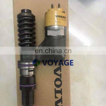 3155040 Diesel Engine Injector Fuel Injector Common Rail Diesel Fuel Injector