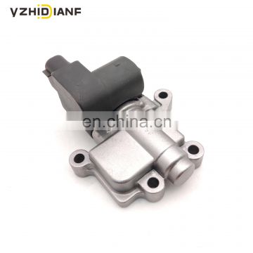 Idle Air Control Valve 16022RAAA01 CM4 RB1 FR1 For Honda Accord