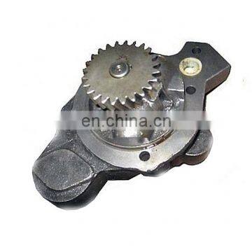 Excavator parts NT855 diesel engine Oil pump AR10172