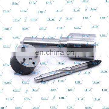 ERIKC 7135-576 Overhaul Kit Include G341 Injector Nozzle 9308-625C Check Valve for EMBR00101D