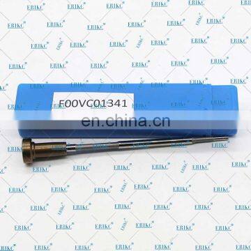 F OOV C01 341 common rail injector control valve FOOVC01341 angle stop valve FOOV C01 341 for 0 445 110 237