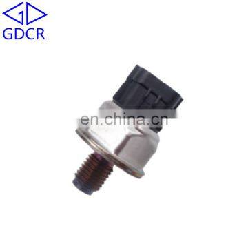 45PP3-4 Fuel pressure sensor 55PP05-01 45PP3-3  1465A034