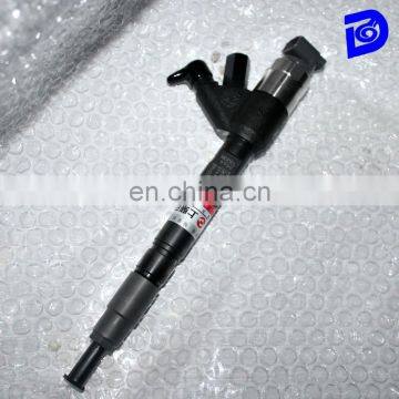 095000-6791 Genuine Fuel Injector D28-001-801+C for SDEC