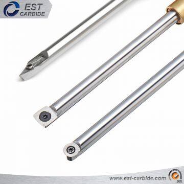 Tungsten Carbide Woodworking Insert Knives With Sharp Cutting Angle photo-3