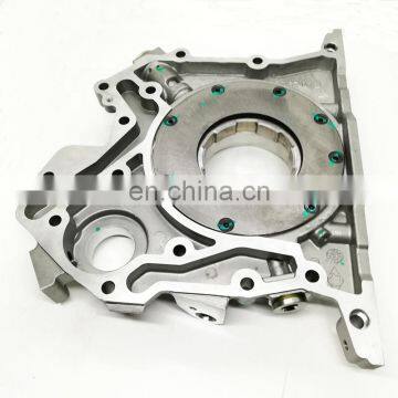 ISF3.8 Oil Lubrication Pump 5302892 5263095 5525373 photo-2