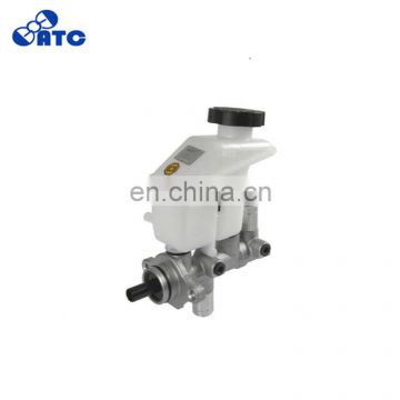 58510-1G000 brake Master Cylinder For H-yundai K-ia A-ccent R-io 06~2011