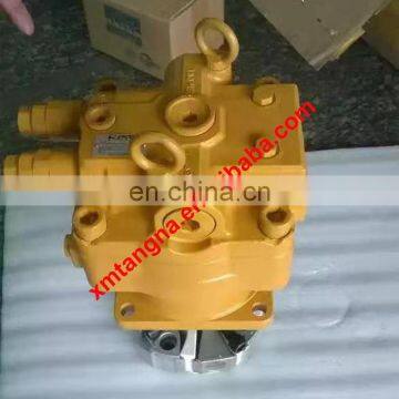 330C 330D 336D 336D2 336E 336F Hydraulic Swing Motor 3349973 334-9973 Swing Device photo-2