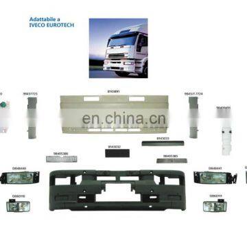 European Heavy Truck Body Parts for IVECO 8143891 41019640 99437723 99437724 98409491 98466300 DB48440 DB48441 photo-2