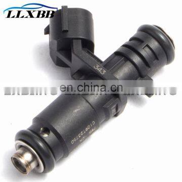 Original Fuel Injector Injection Nozzle 06A906031CN For VW Jetta 06A906031CE photo-2