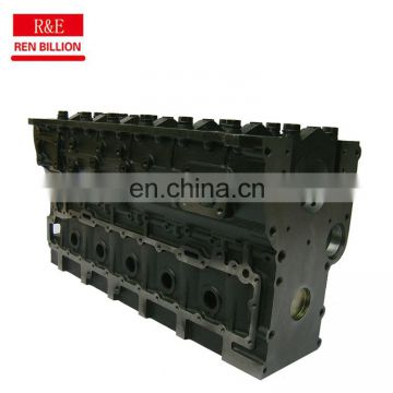 Stainless steel engine cylinder block 6BG1 engine block with cheap price