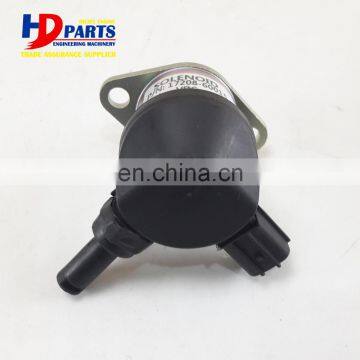 Diesel Engine Parts V2203 Solenoid Valve photo-2