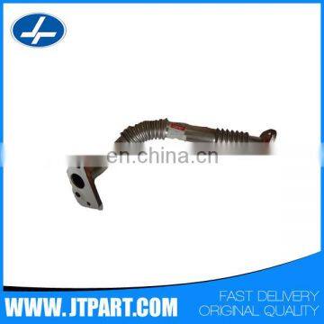 1207017ABA for genuine part transit car Exhaust Pipe wholesale