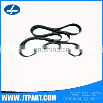 Genuine parts for transit V348 6C1Q 6C301 EA Rubber V-Belt