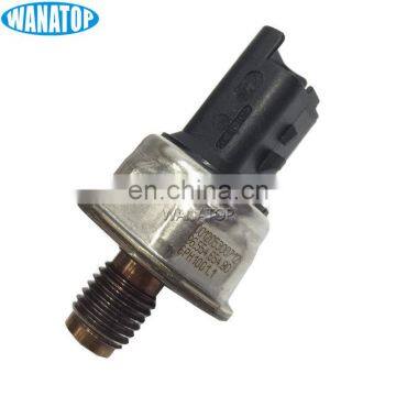 Fuel Rail Pressure Sensor 6PH1001 6PH1001.1 96.554.654.80 For Citroen Jumpy Peugeot Partner Tepee 1.6 Hdi JTD