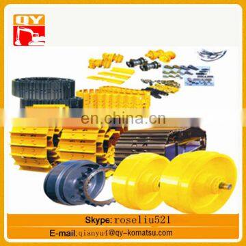 EC300D UNDERCARRIAGE PARTS TRACK ROLLER 14566801 MADE IN CHINA SUPPLIER