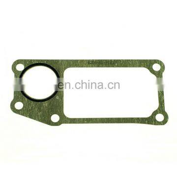 Cummins B3.3 QSB3.3 engine water pump gasket C6206611740