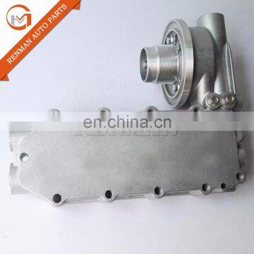 3974324 6C 8.3 6CT Lubricating Oil Cooler Cover
