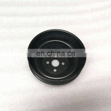 Cummins 6B 6BT B5.9 6B5.9 6BT5.9 6BTA5.9 Fan Pulley 3914463 3902710 3971283 photo-4