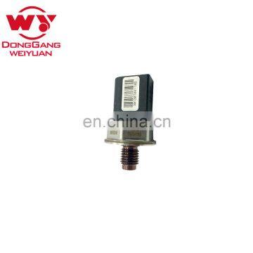 High quality Fuel Rail Pressure Sensor 55PP22-01