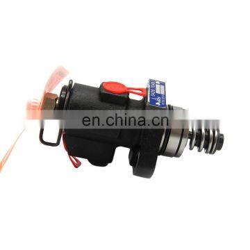 WEIYUAN Diesel Engine Spare Parts Fuel Inject Pump 04287049 for Diesel Engine photo-3