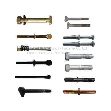 Anchor Bolts