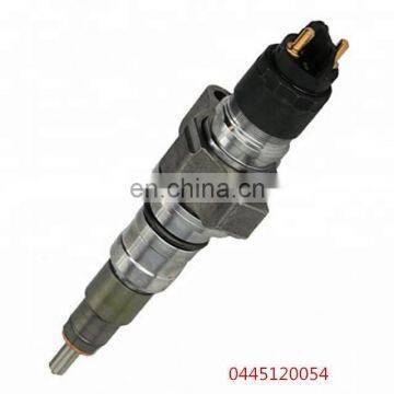 Fuel type Diesel fuel injector 0445120054